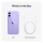Apple iPhone 12 Mini 256GB Purple 5G - 648718 - zdjęcie 10